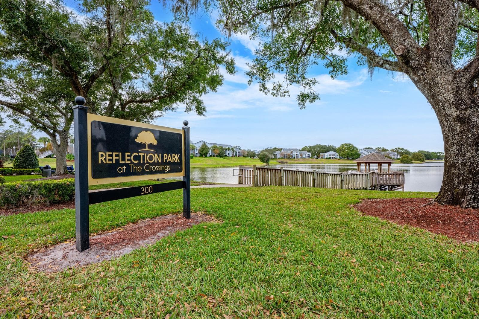 Reflection Park. - 2569 GRASSY POINT DR #207, LAKE MARY