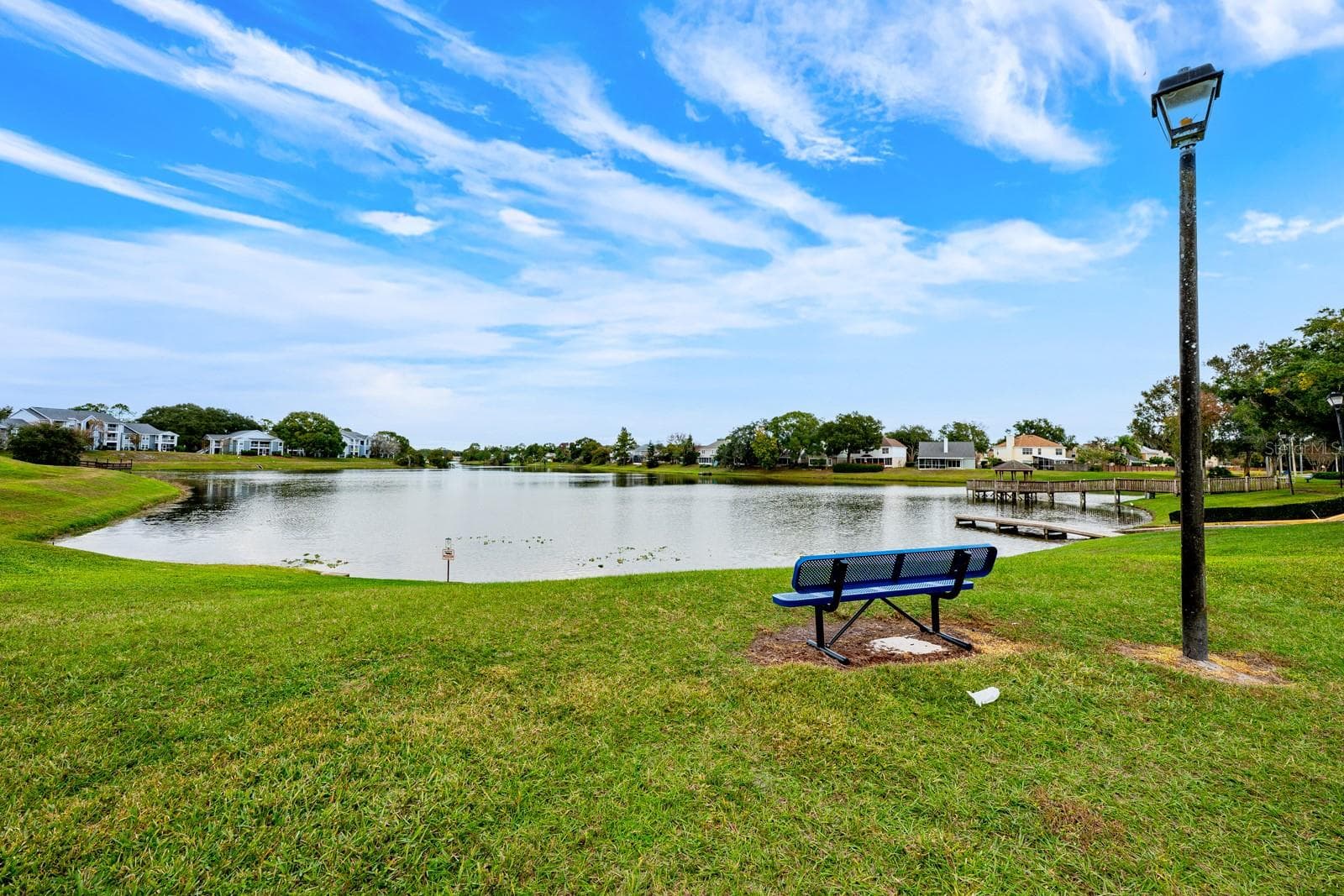 Enjoy the views! - 2569 GRASSY POINT DR #207, LAKE MARY