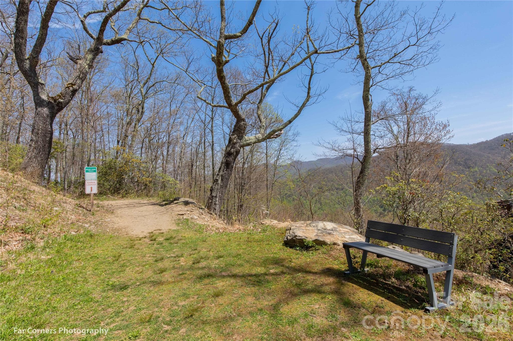 Community Trails - Clyde