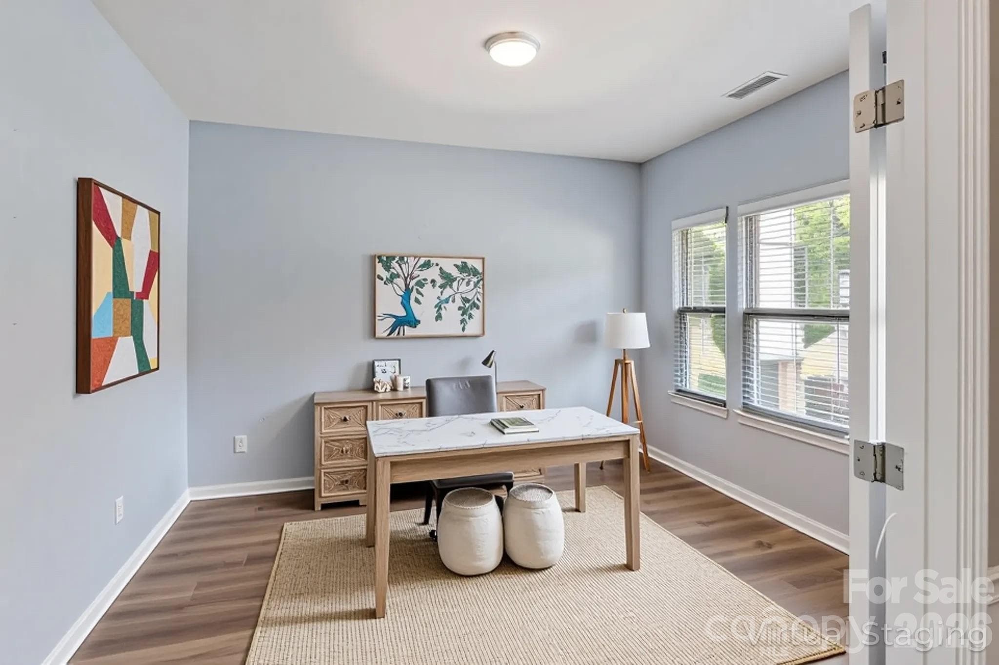 Office - 7129 Dove Field Lane, Fort Mill
