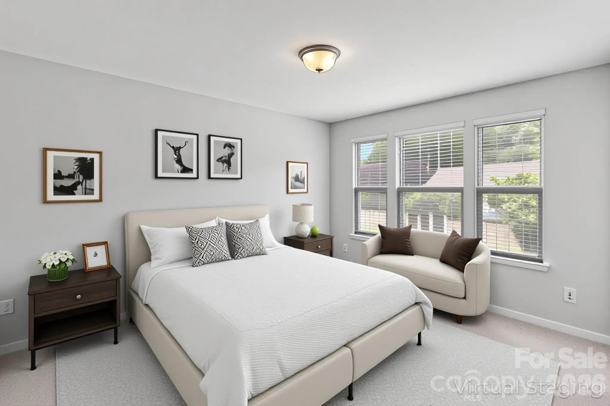 Bed 2 - 7129 Dove Field Lane, Fort Mill