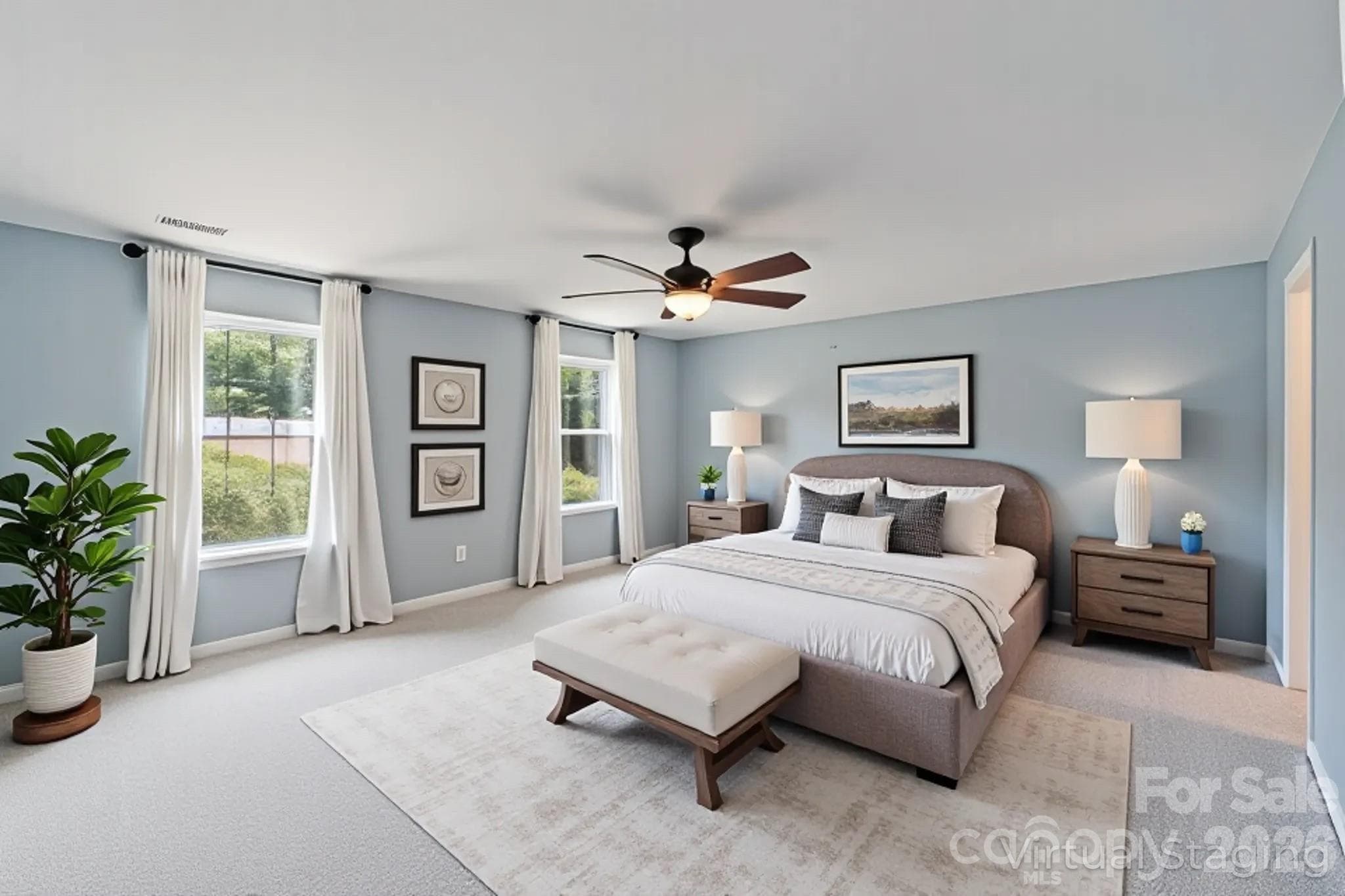 Primary - 7129 Dove Field Lane, Fort Mill