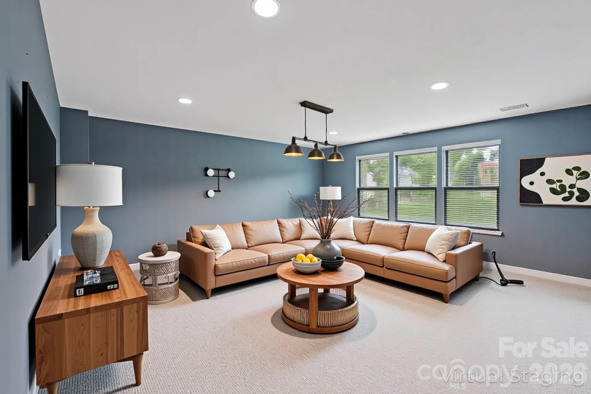 Bonus Room - 7129 Dove Field Lane, Fort Mill