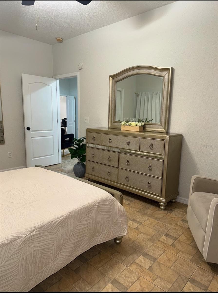Main Bedroom - 426 CARDINAL CT, KISSIMMEE