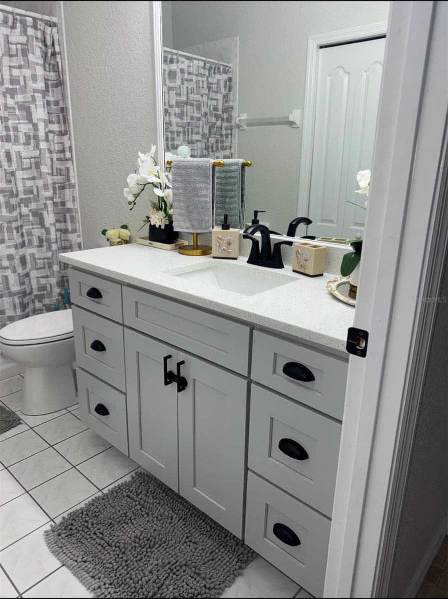 Bathroom - 426 CARDINAL CT, KISSIMMEE