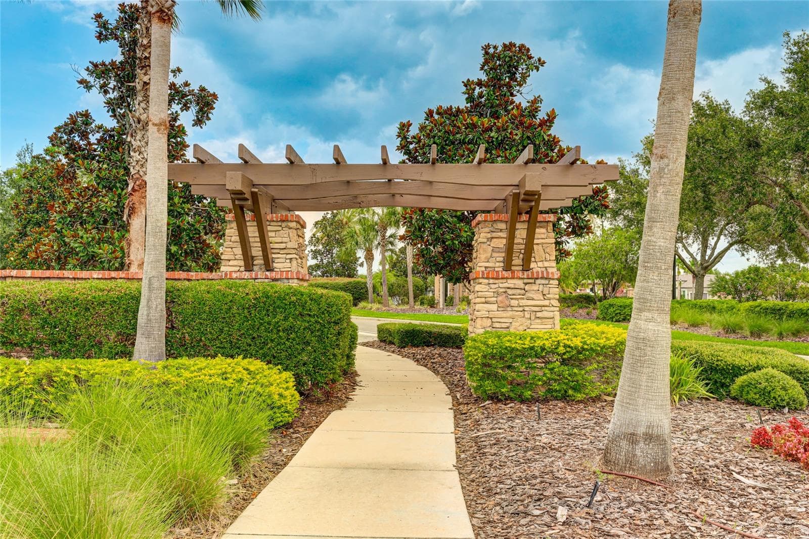 Single Family Residence at 10414 INGLENOOK TER, PALMETTO, photo 61 of 78