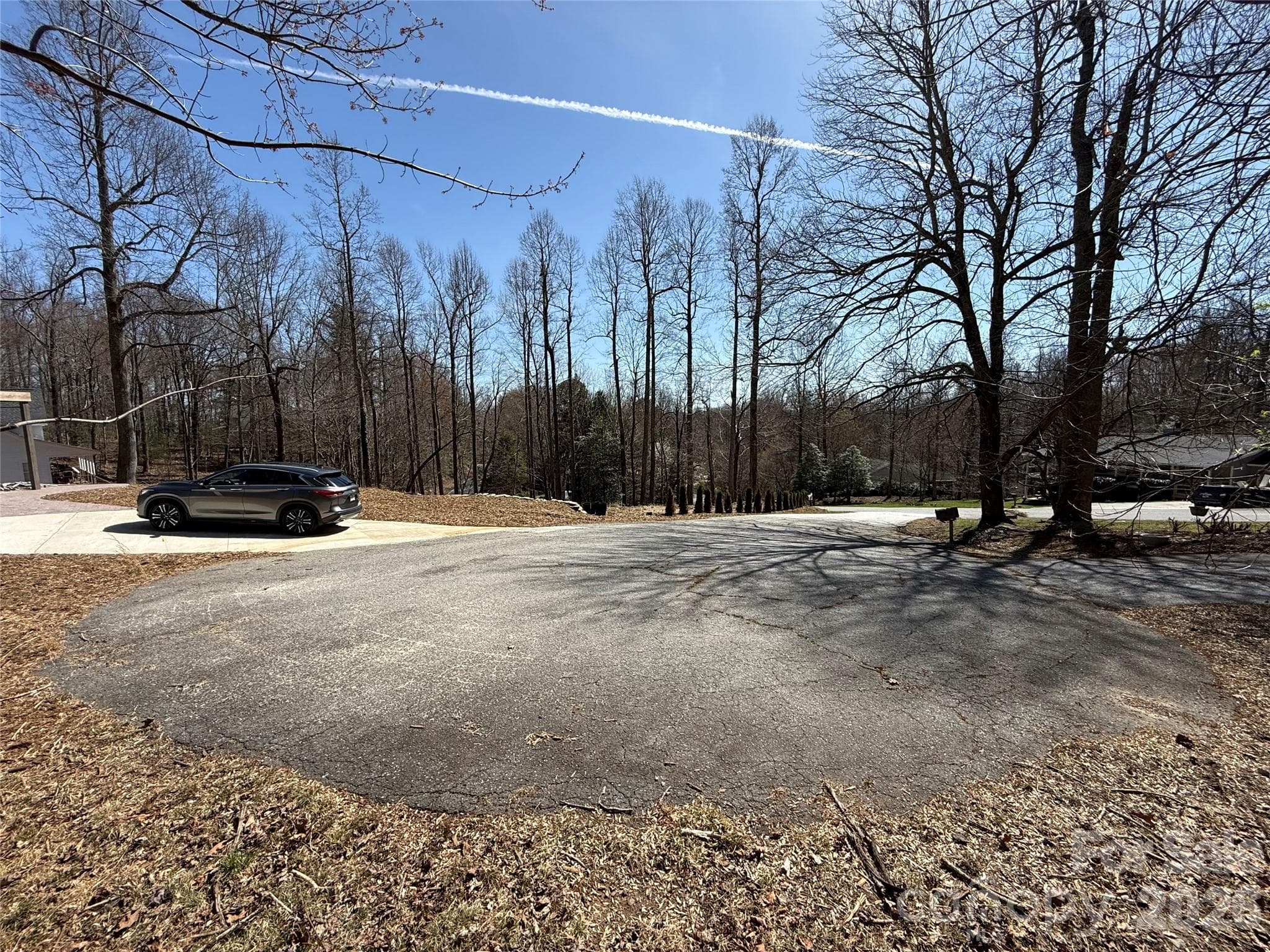 Lot at 3 Fawn Turn Lane, Hendersonville, photo 4 of 18