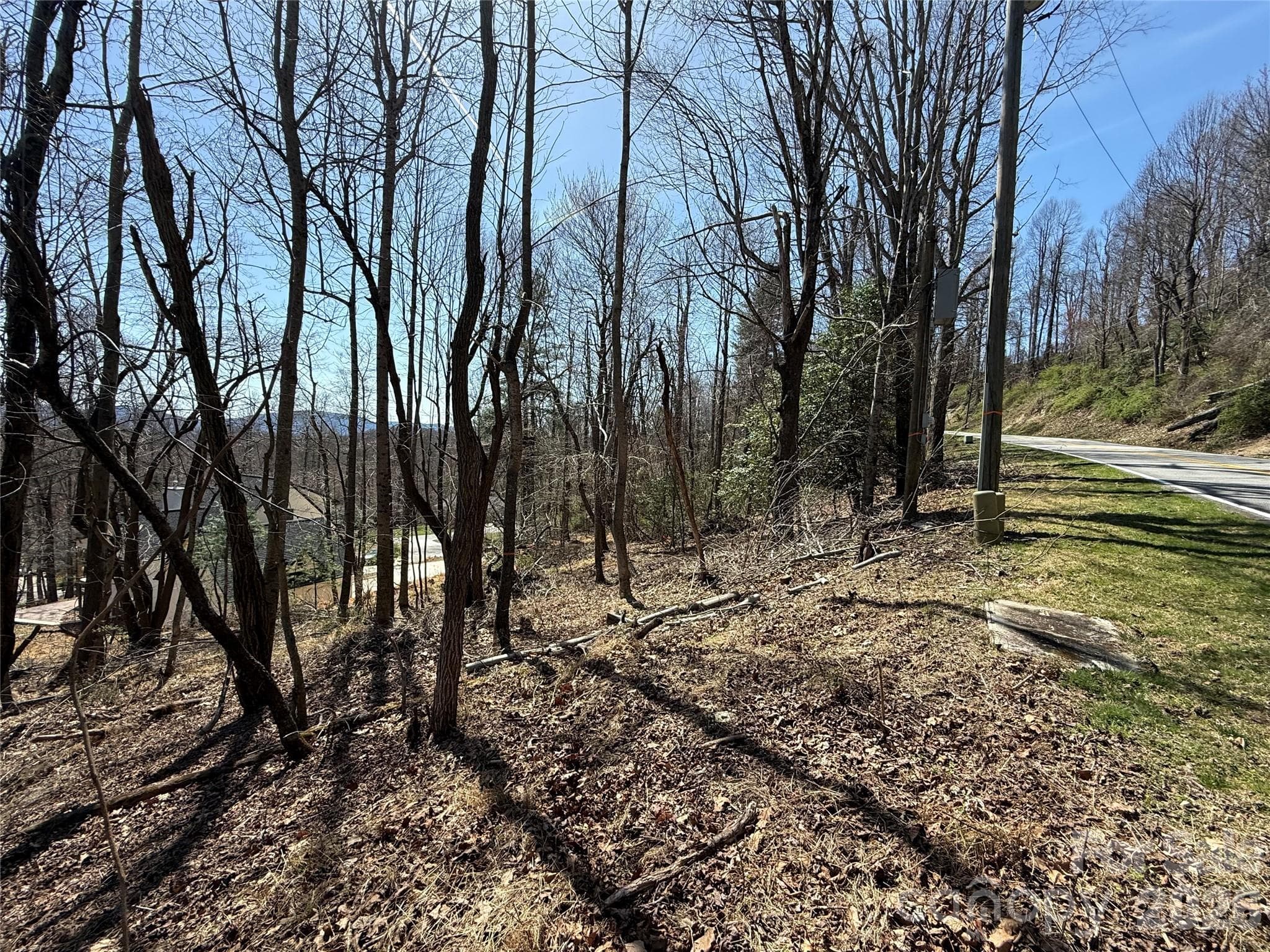 Lot at 3 Fawn Turn Lane, Hendersonville, photo 12 of 18