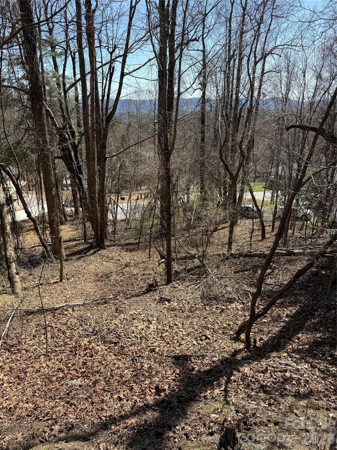 Lot at 3 Fawn Turn Lane, Hendersonville, photo 14 of 18
