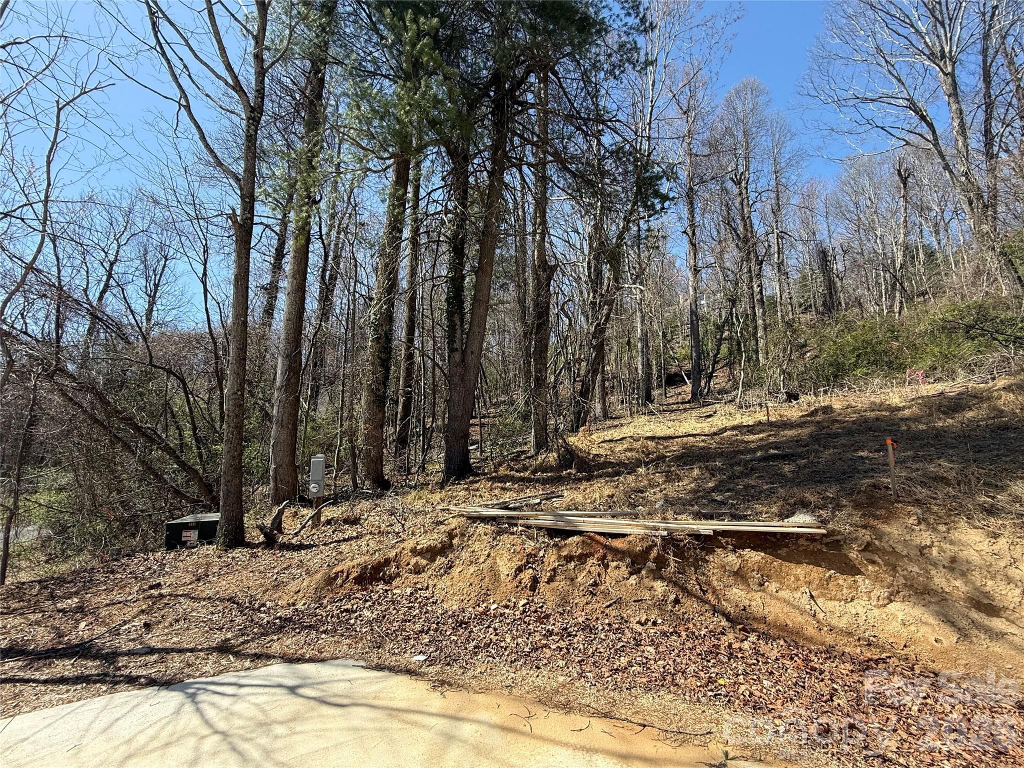 Lot at 3 Fawn Turn Lane, Hendersonville, photo 16 of 18