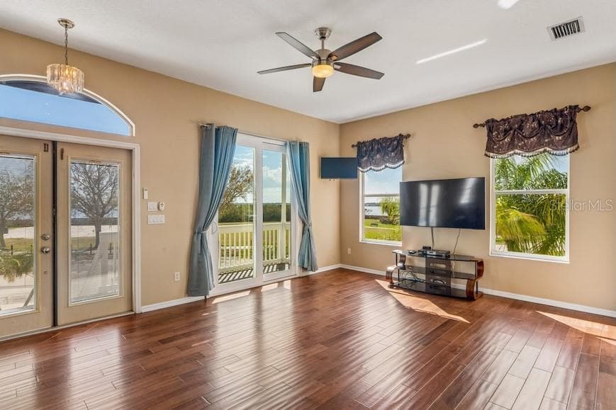 Single Family Residence at 402 SHORE DR W, OLDSMAR, photo 6 of 62