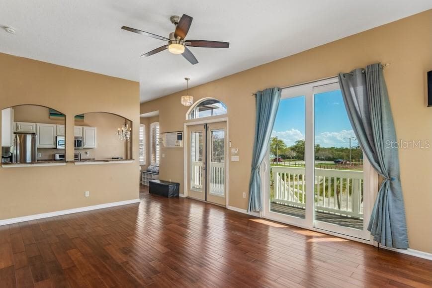 Single Family Residence at 402 SHORE DR W, OLDSMAR, photo 8 of 62