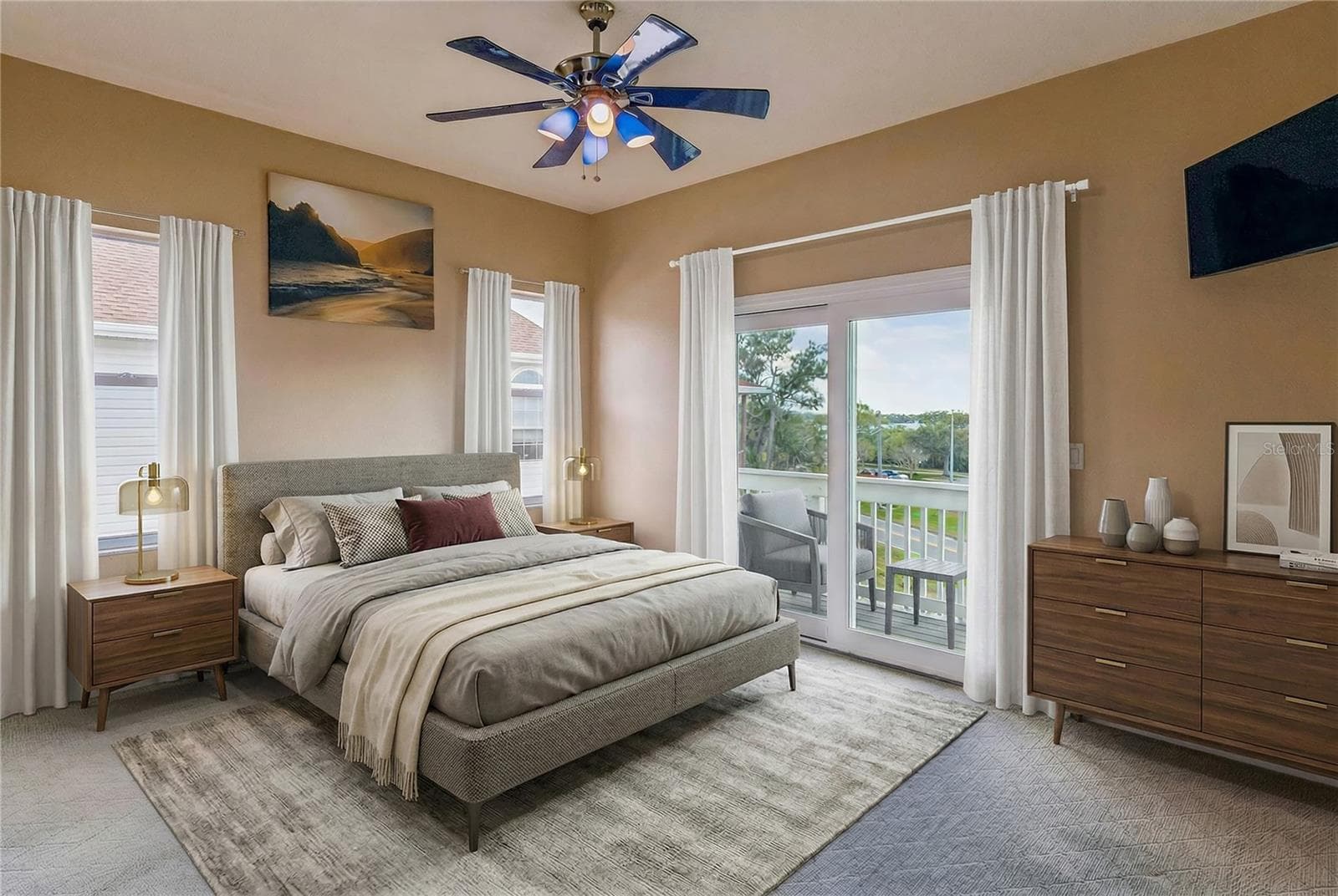 Single Family Residence at 402 SHORE DR W, OLDSMAR, photo 25 of 62
