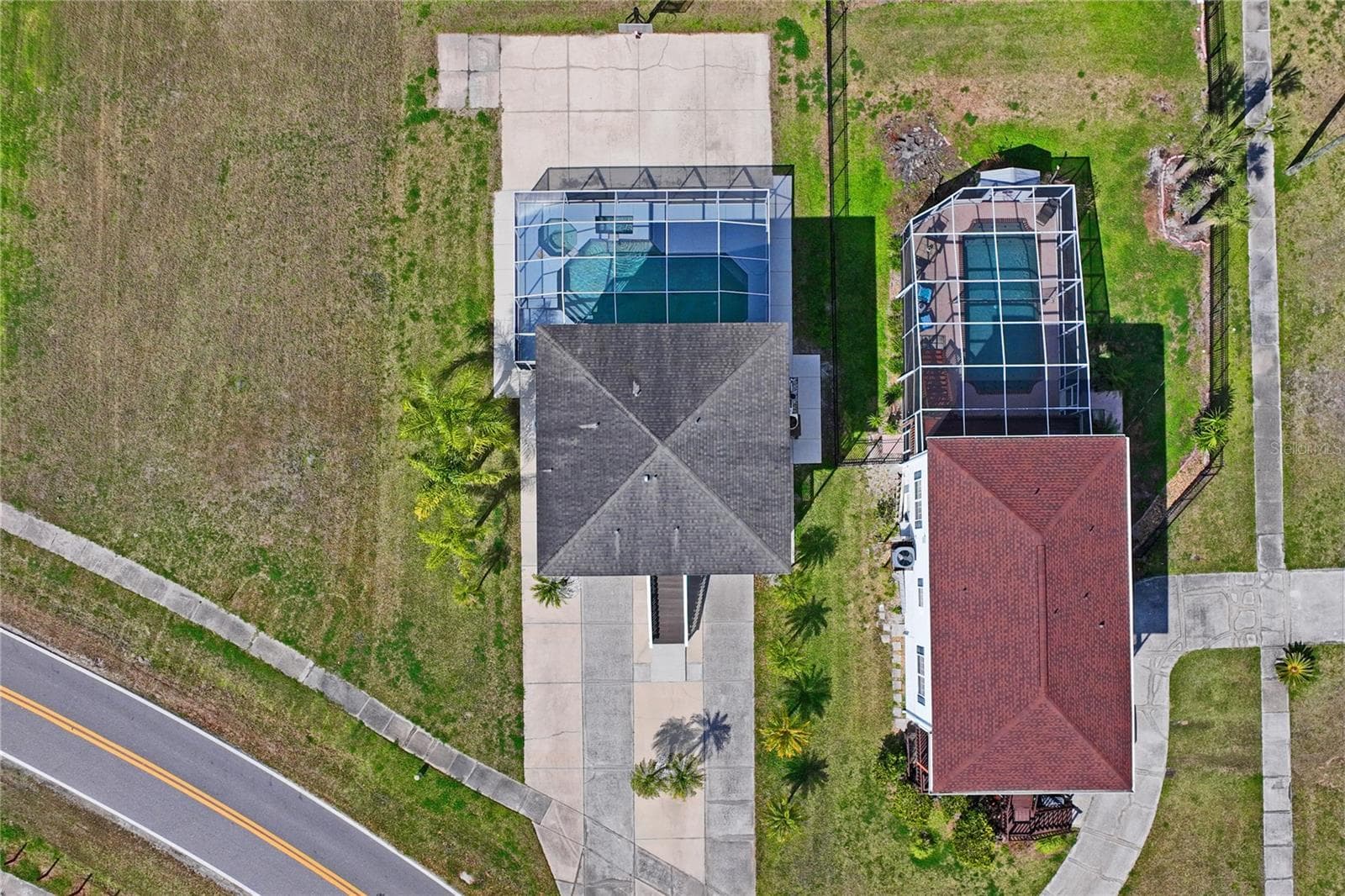 Single Family Residence at 402 SHORE DR W, OLDSMAR, photo 61 of 62