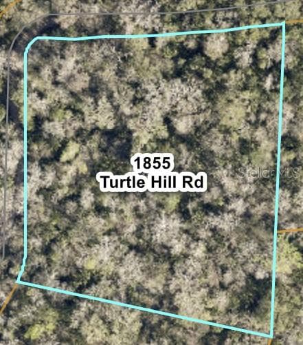 1855 TURTLE HILL RD