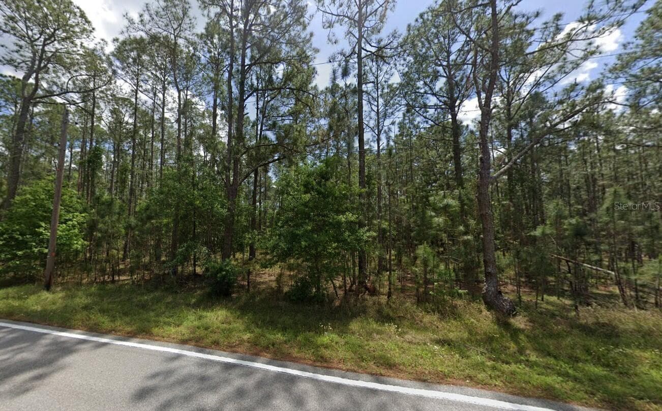 POYNER OAKS RD N