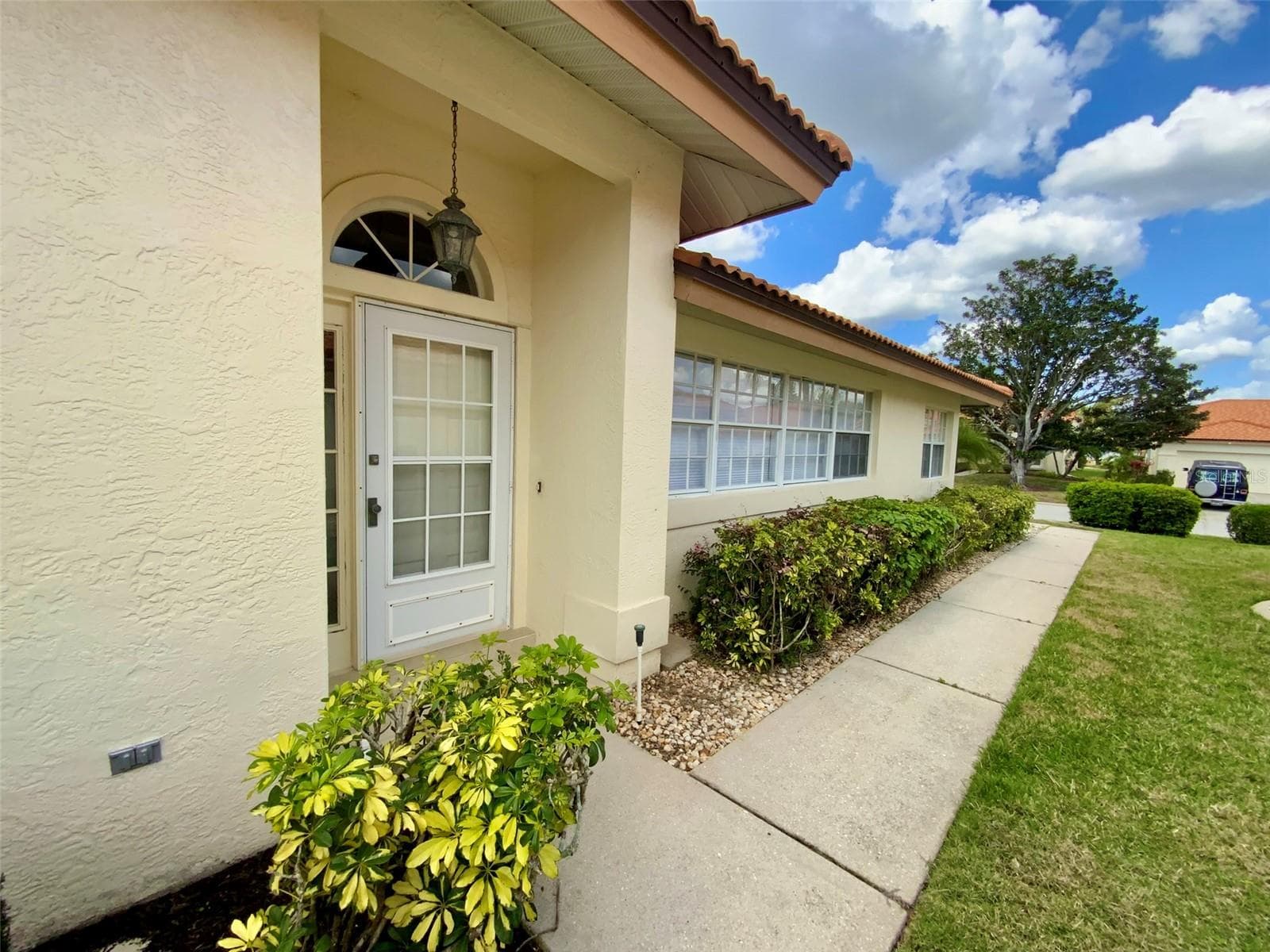 Entrance - 4310 MURFIELD DR E, BRADENTON