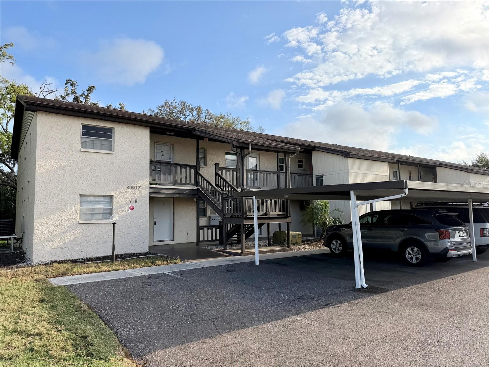 Condominium at 4807 MARINE PKWY #202, NEW PORT RICHEY, photo 2 of 24