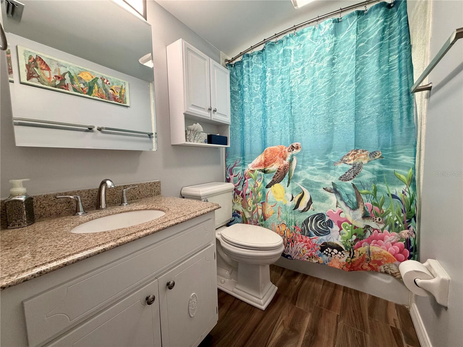 Condominium at 4807 MARINE PKWY #202, NEW PORT RICHEY, photo 20 of 24