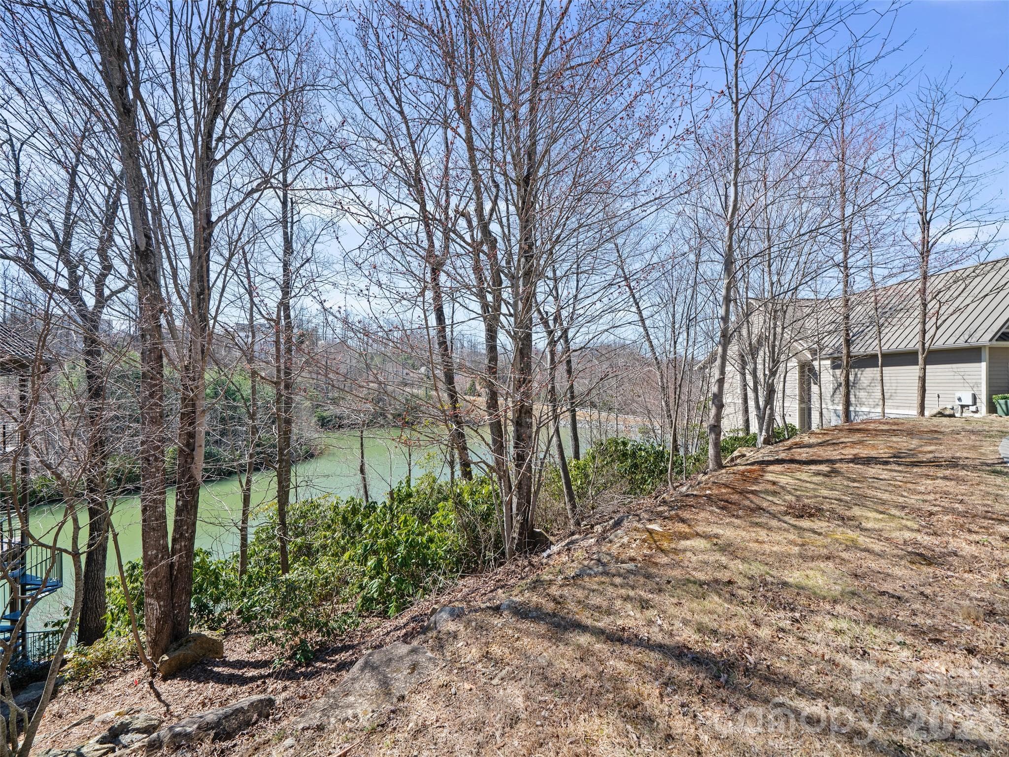 Lot at Hendersonville, photo 2 of 26
