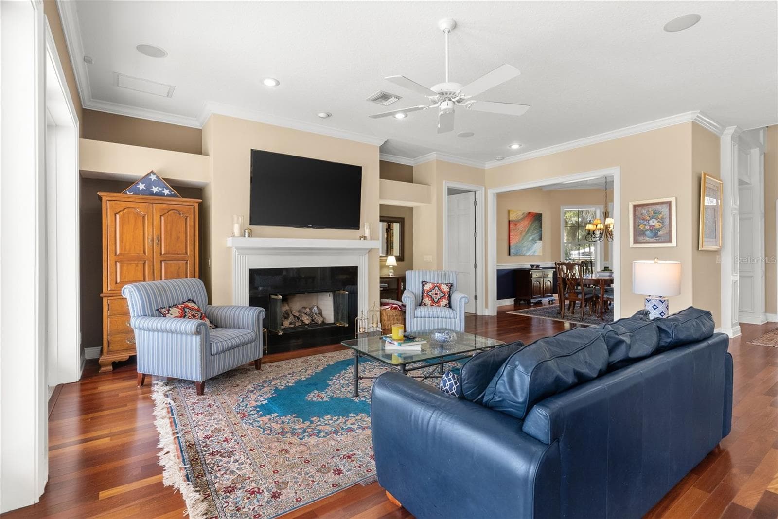 Single Family Residence at 10913 BRIGANN YARD WAY, THONOTOSASSA, photo 23 of 78