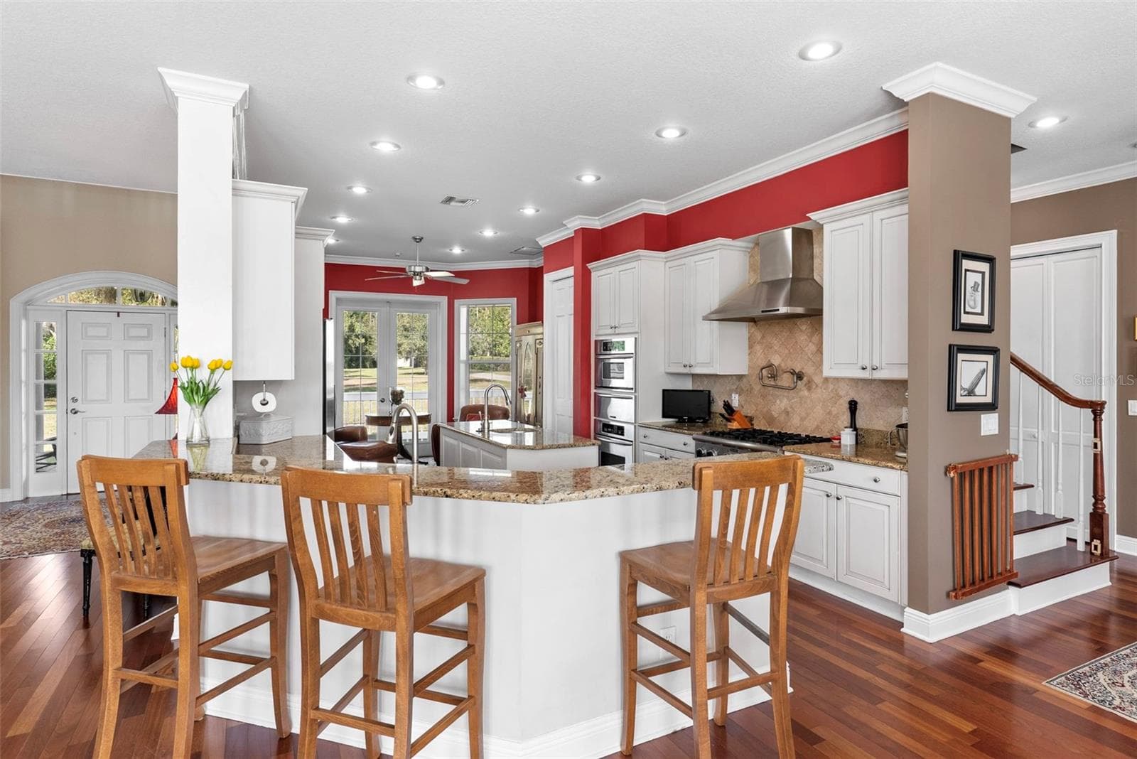 Single Family Residence at 10913 BRIGANN YARD WAY, THONOTOSASSA, photo 25 of 78