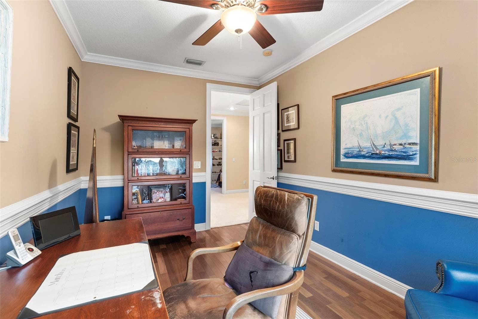 Single Family Residence at 10913 BRIGANN YARD WAY, THONOTOSASSA, photo 55 of 78