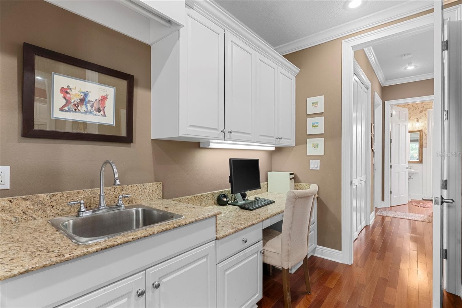 Single Family Residence at 10913 BRIGANN YARD WAY, THONOTOSASSA, photo 57 of 78