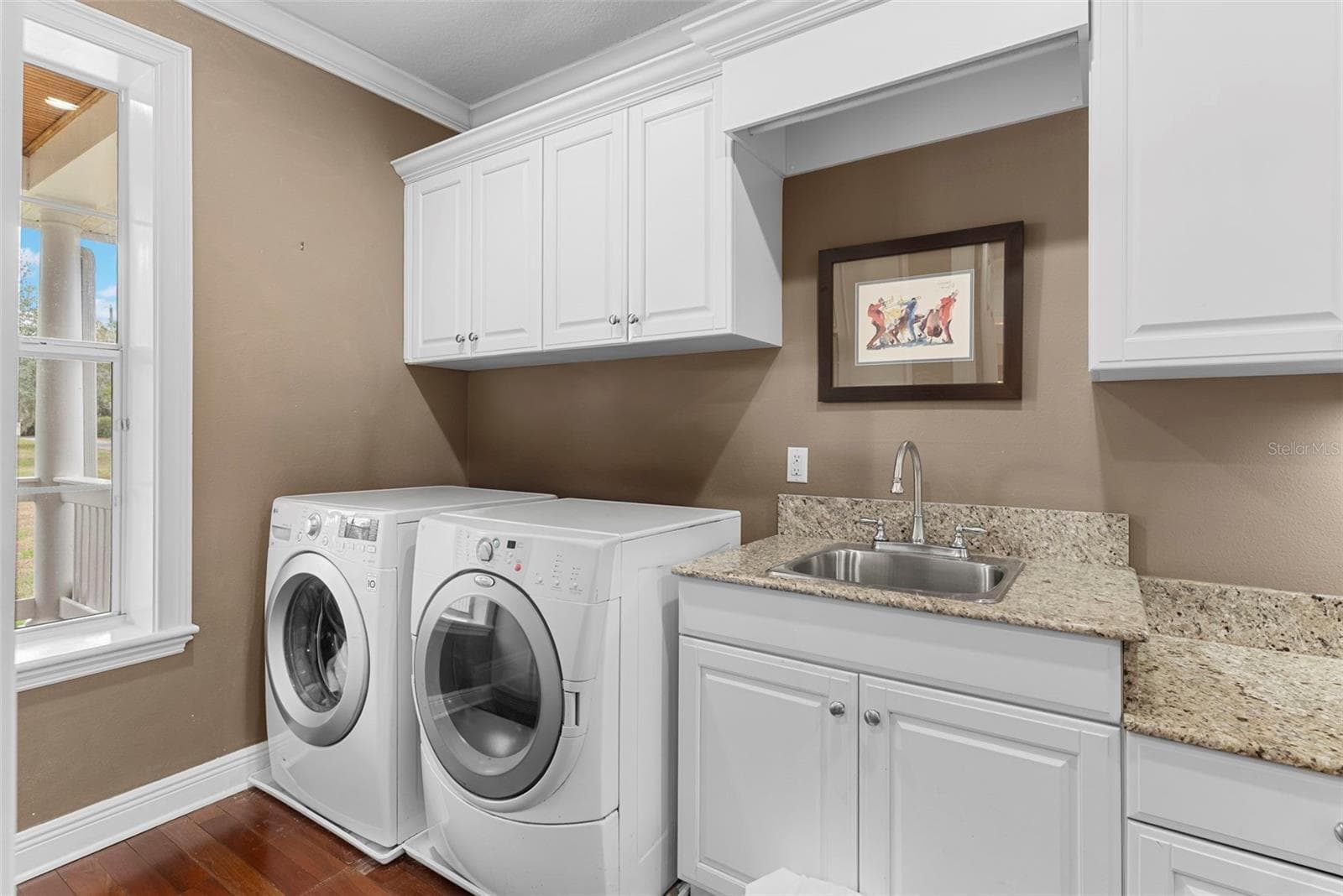 Single Family Residence at 10913 BRIGANN YARD WAY, THONOTOSASSA, photo 53 of 78