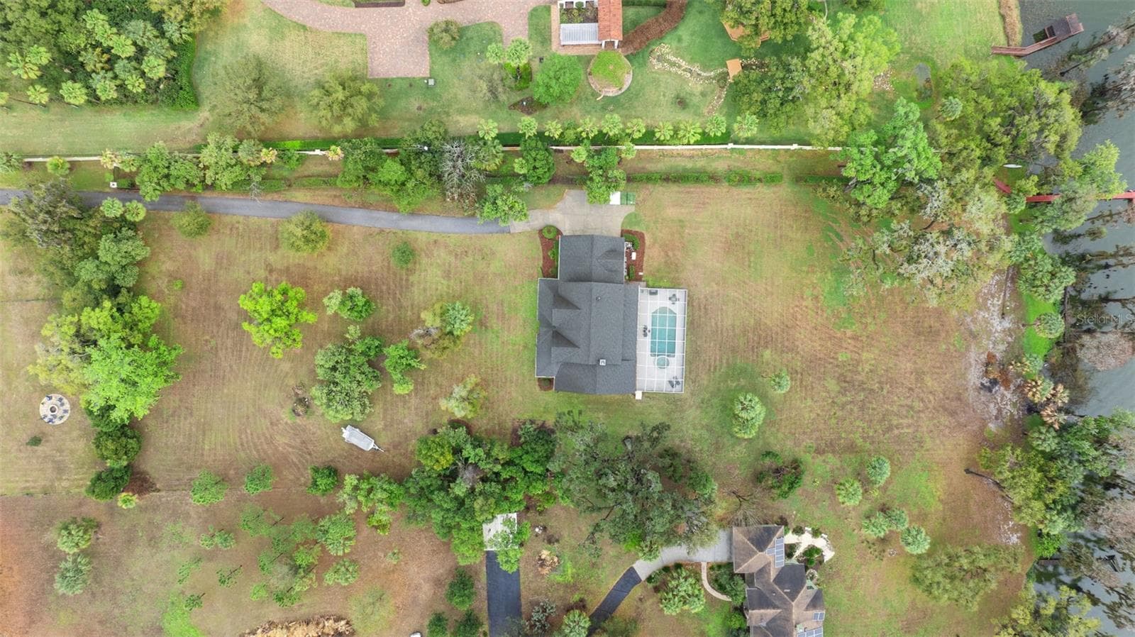 Single Family Residence at 10913 BRIGANN YARD WAY, THONOTOSASSA, photo 61 of 78