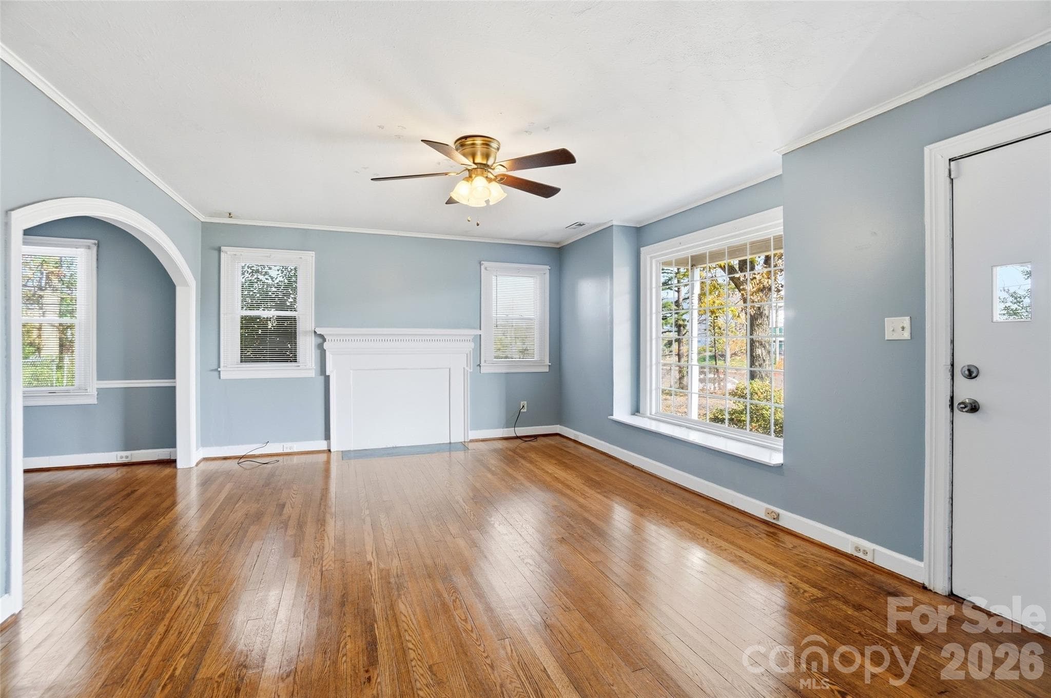 Single Family Residence at 3200 Sam Wilson Road, Charlotte, photo 6 of 38