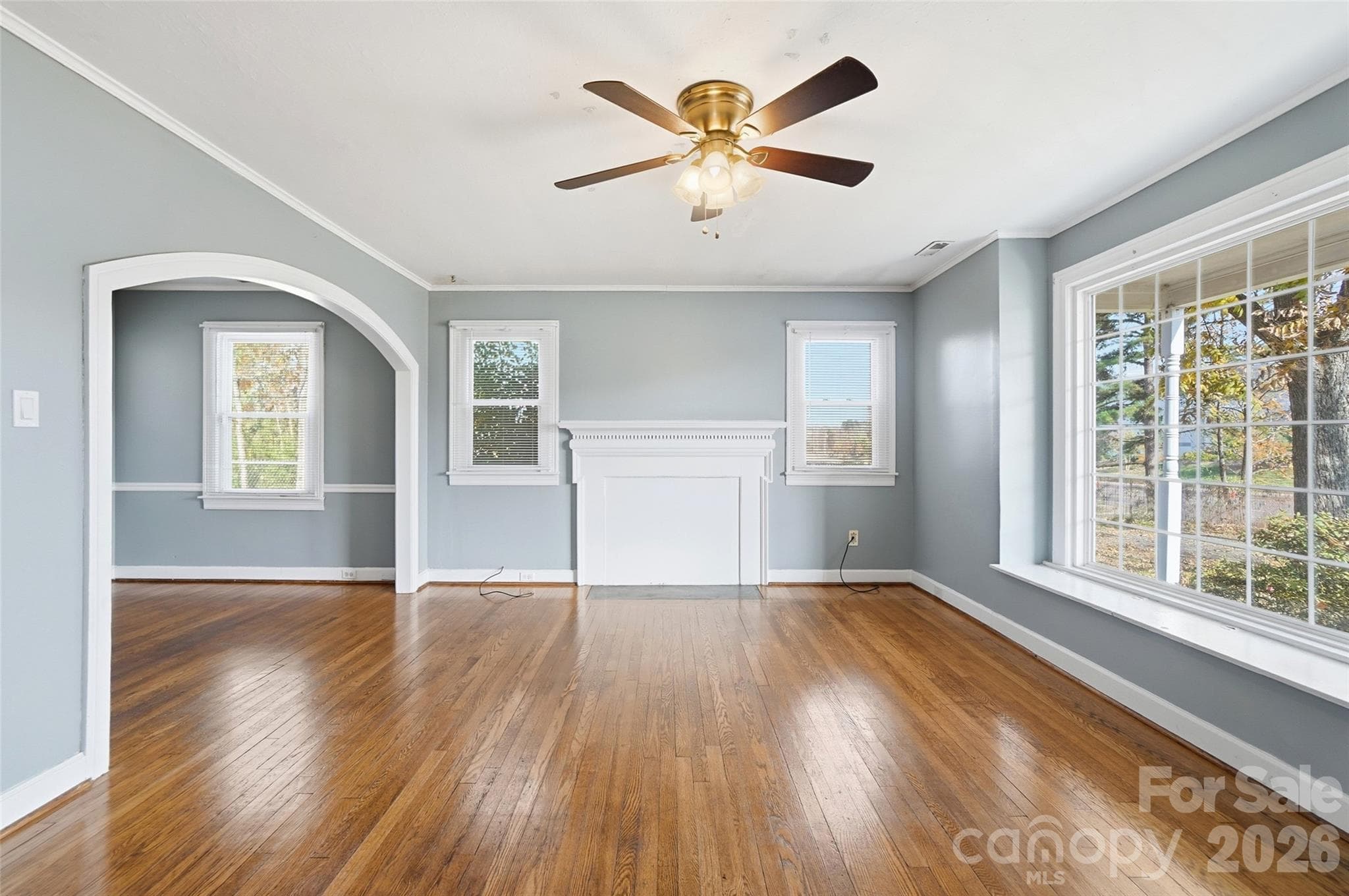 Single Family Residence at 3200 Sam Wilson Road, Charlotte, photo 7 of 38