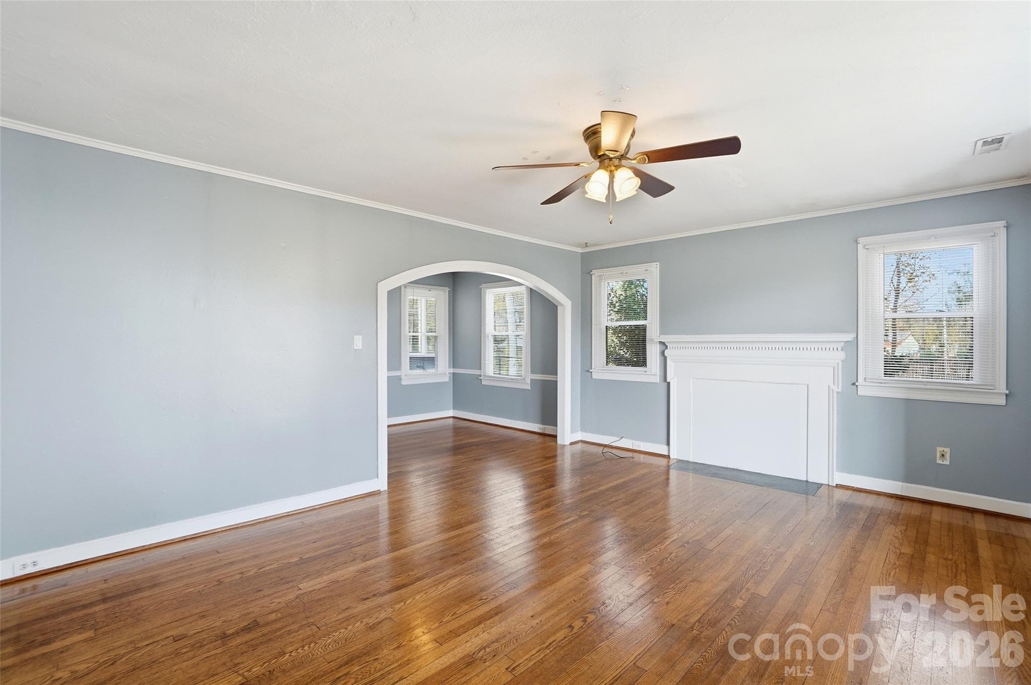 Single Family Residence at 3200 Sam Wilson Road, Charlotte, photo 8 of 38