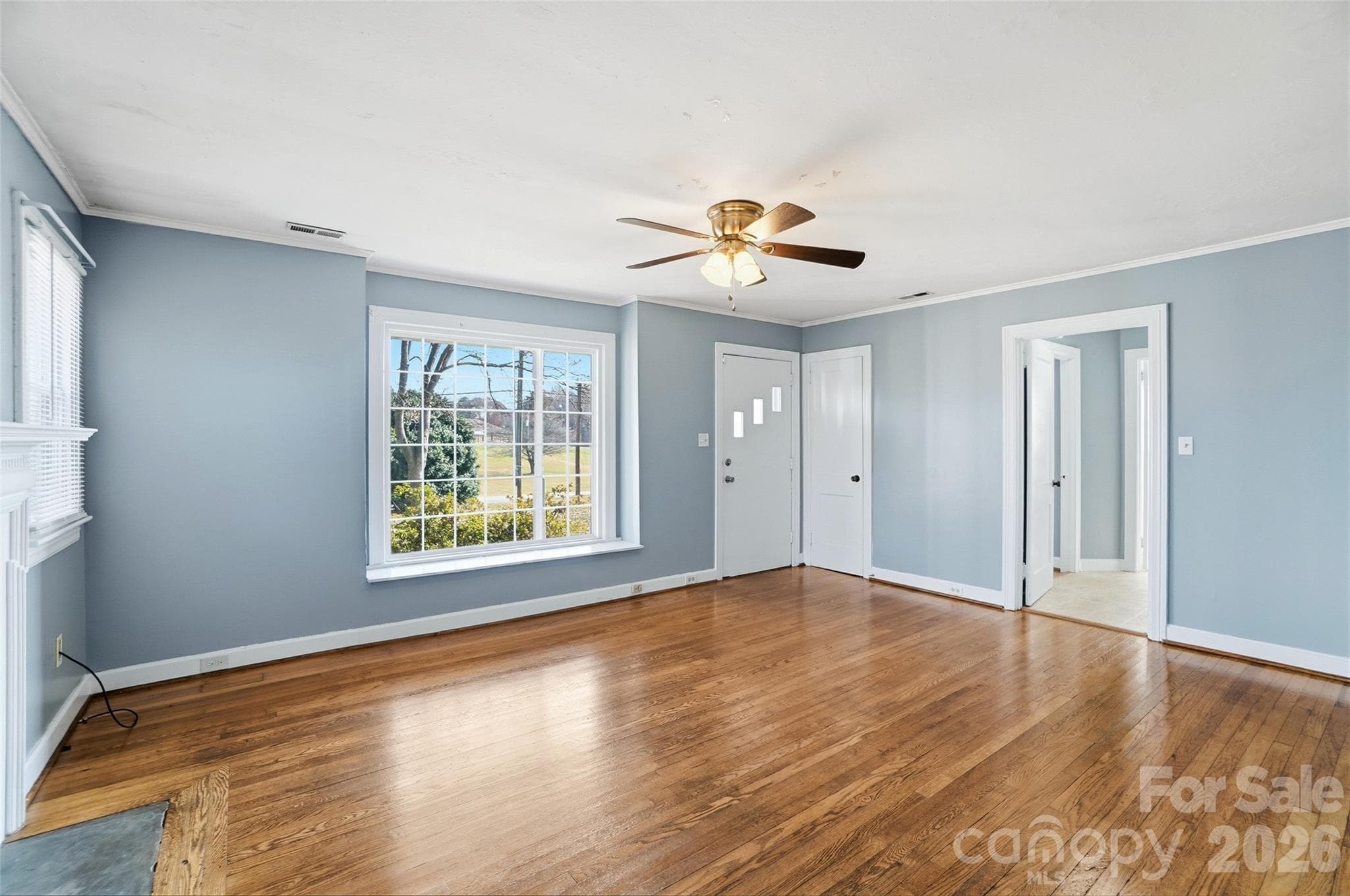 Single Family Residence at 3200 Sam Wilson Road, Charlotte, photo 11 of 38