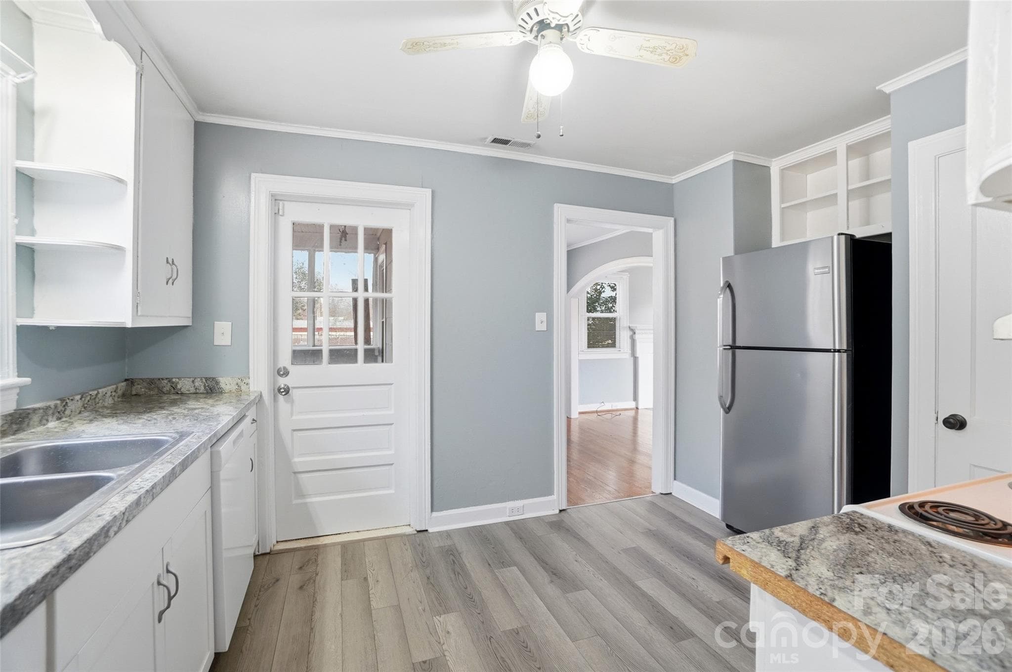 Single Family Residence at 3200 Sam Wilson Road, Charlotte, photo 16 of 38