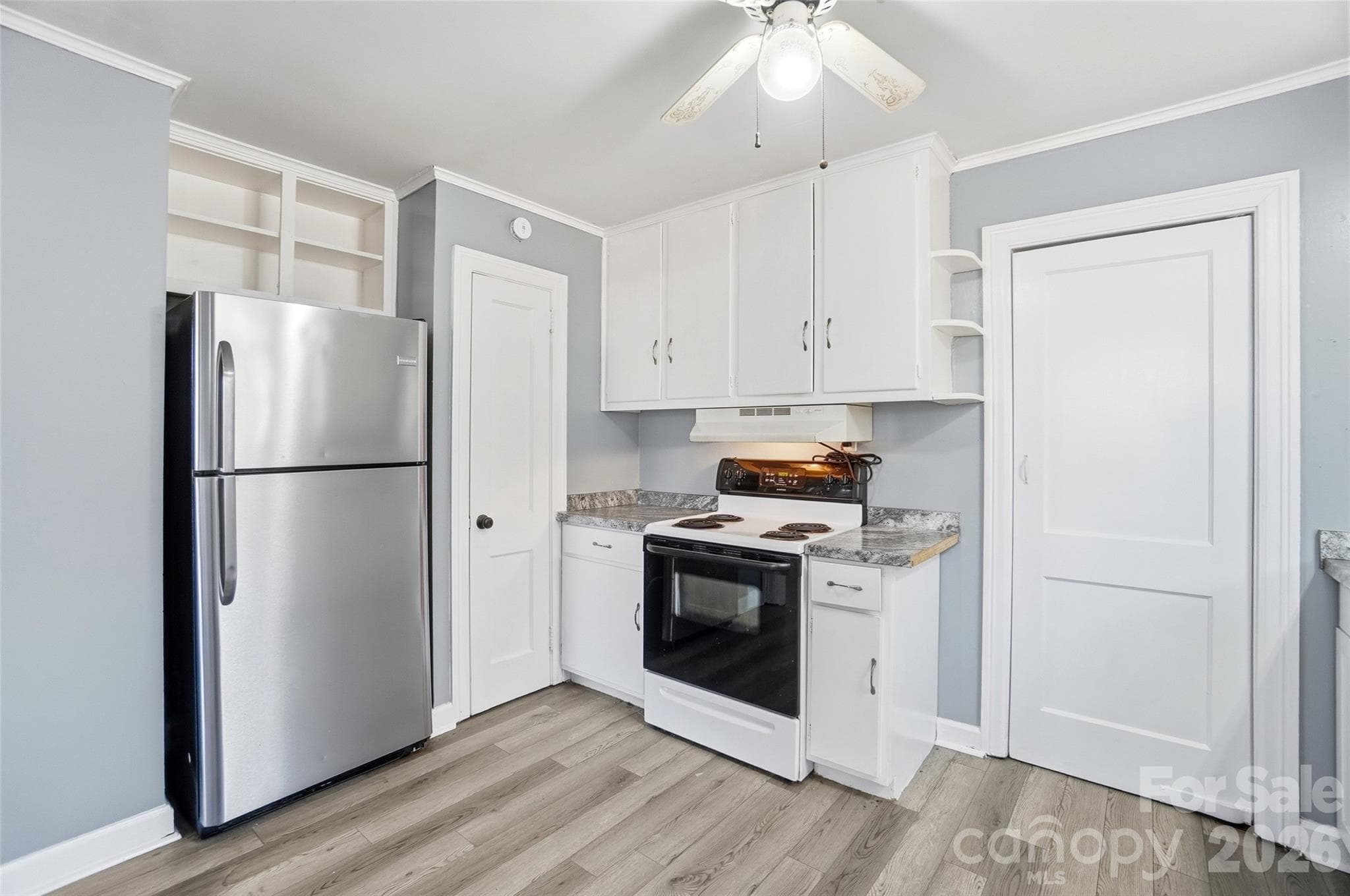 Single Family Residence at 3200 Sam Wilson Road, Charlotte, photo 19 of 38