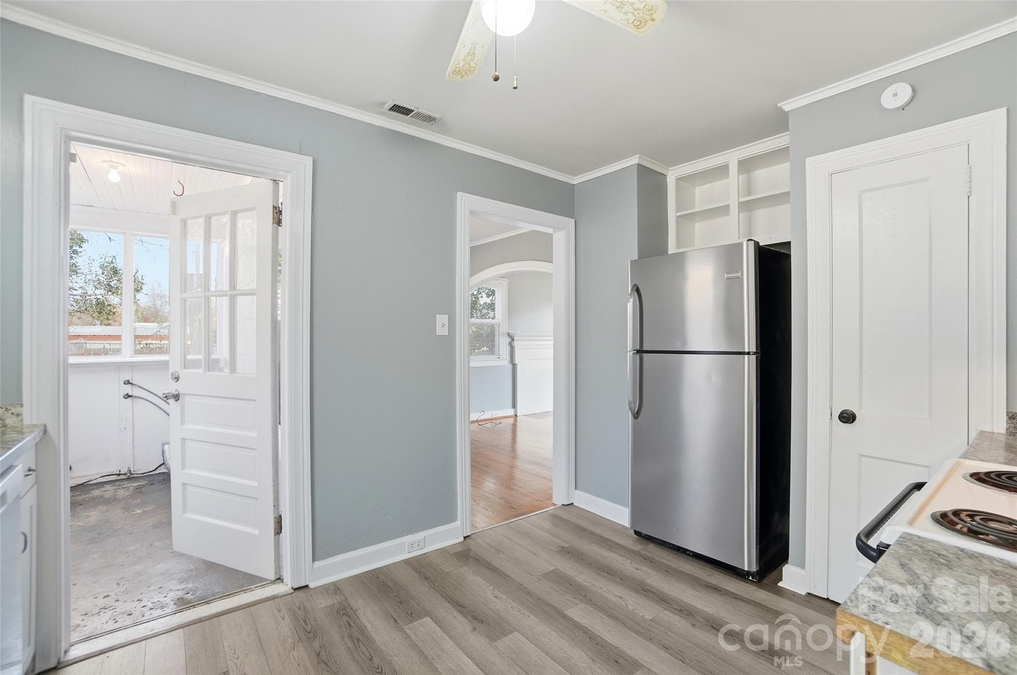 Single Family Residence at 3200 Sam Wilson Road, Charlotte, photo 22 of 38
