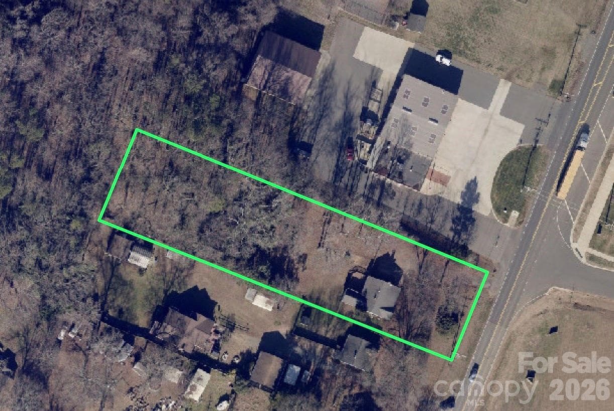 Single Family Residence at 3200 Sam Wilson Road, Charlotte, photo 33 of 38