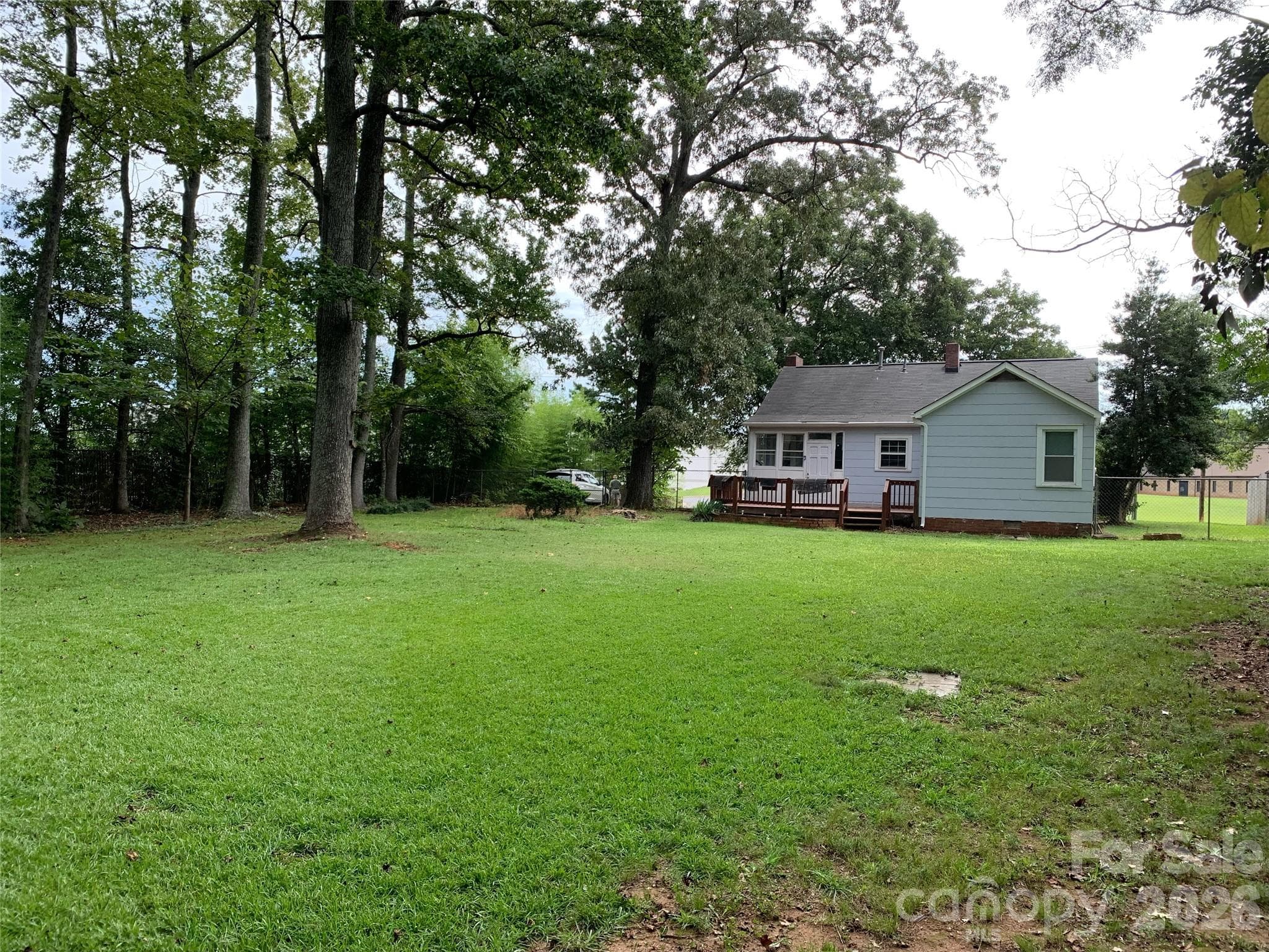 Single Family Residence at 3200 Sam Wilson Road, Charlotte, photo 4 of 38