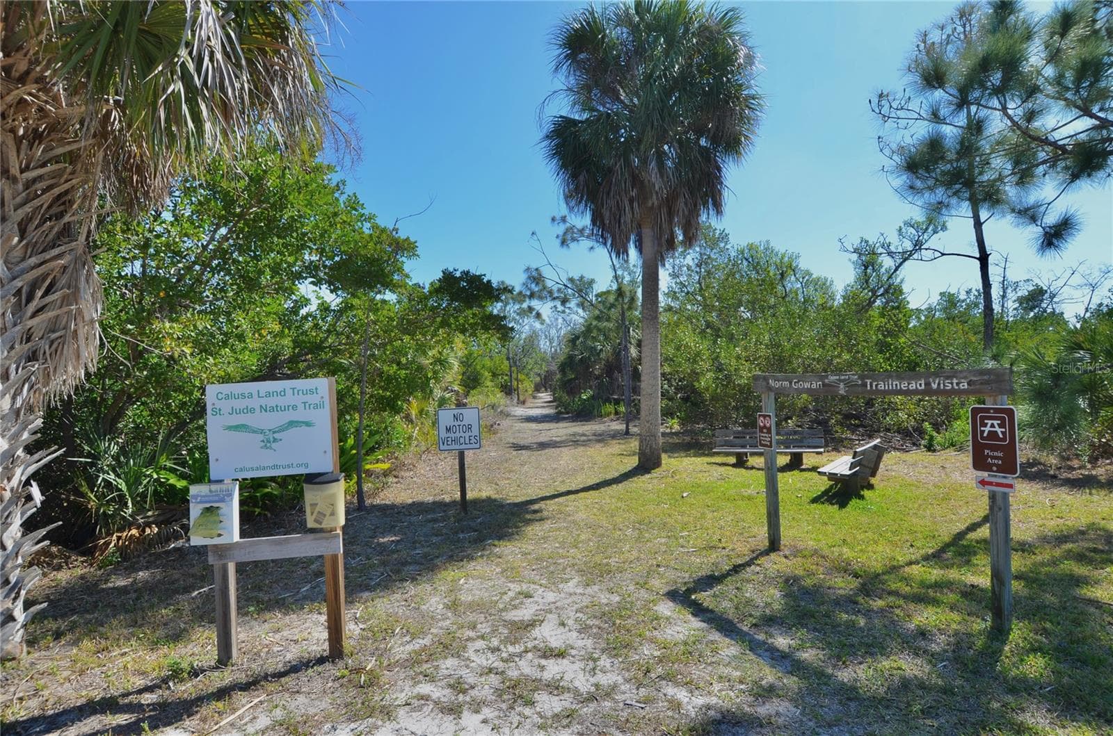 Local Preserve - 3605 STABILE RD, ST JAMES CITY