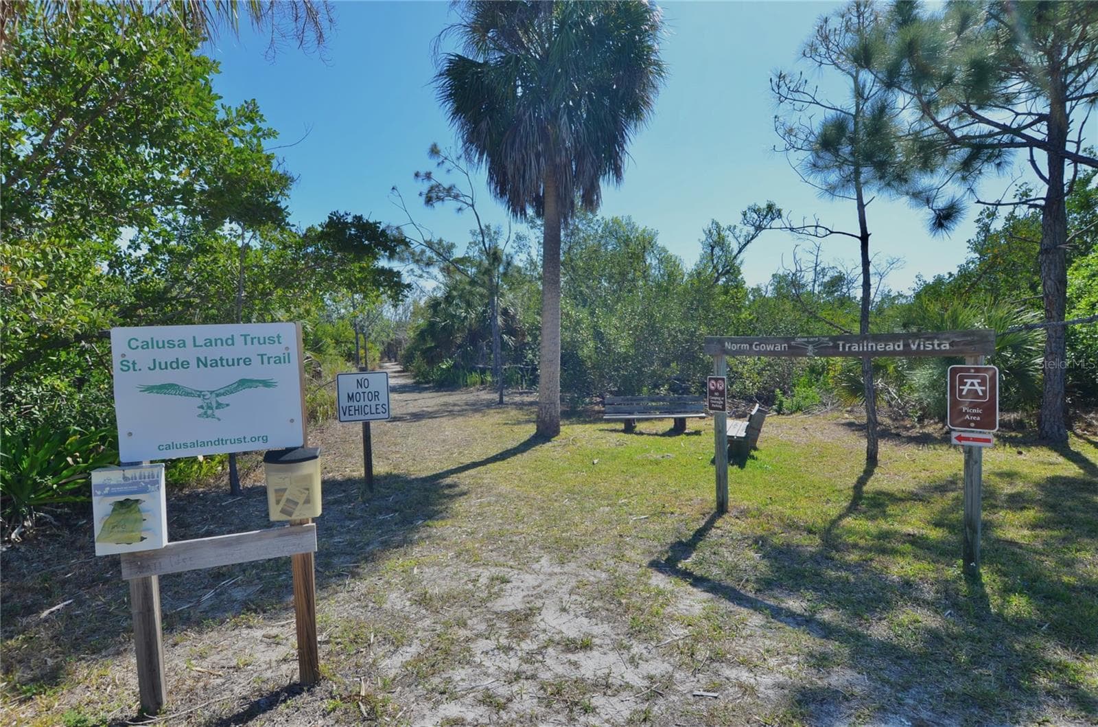 Local Preserve - 3605 STABILE RD, ST JAMES CITY
