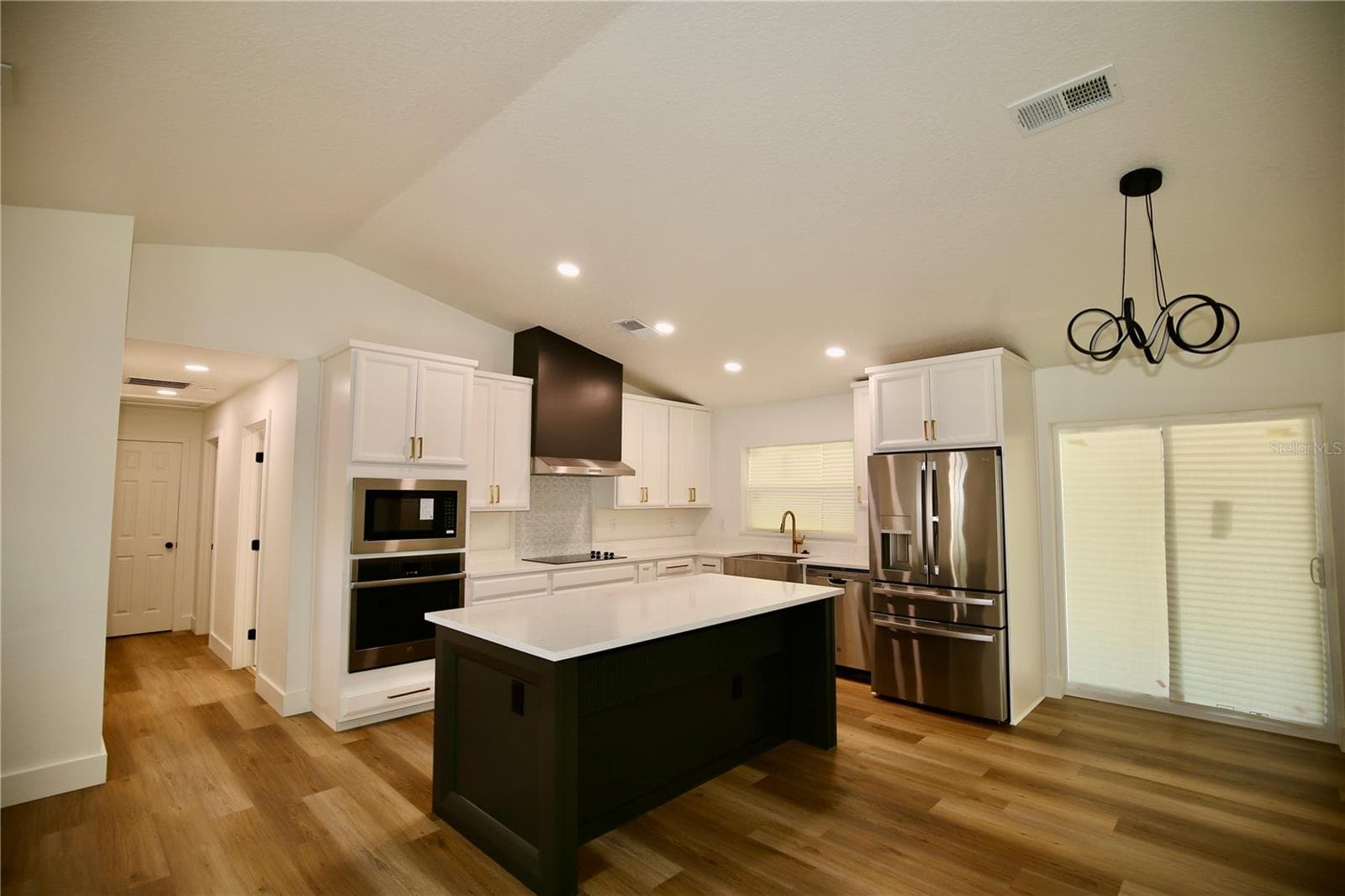 Kitchen - 2235 WAUTOMA PL, ORLANDO
