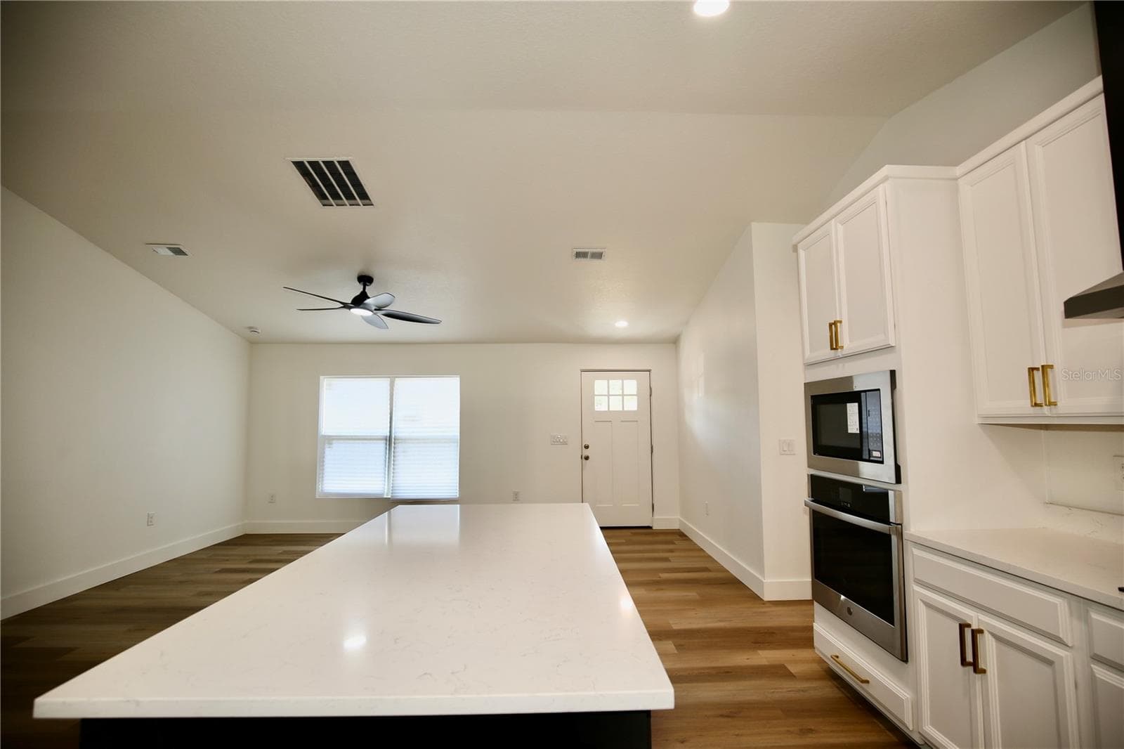 Kitchen Island - 2235 WAUTOMA PL, ORLANDO