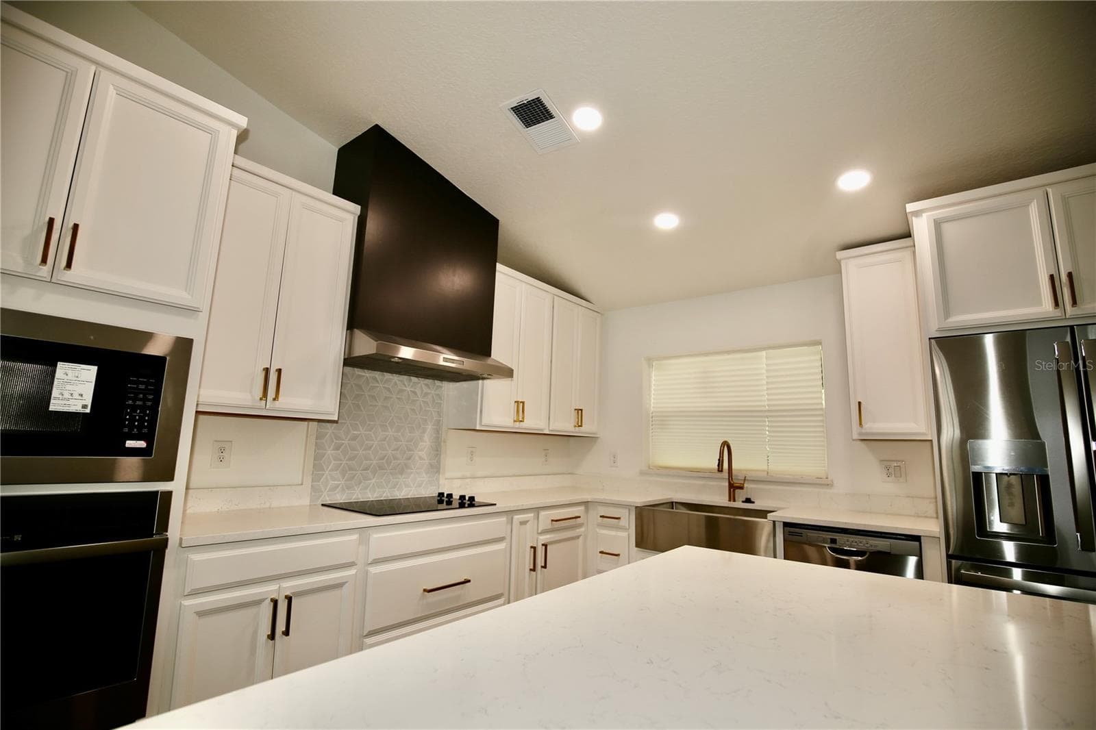 Kitchen - 2235 WAUTOMA PL, ORLANDO