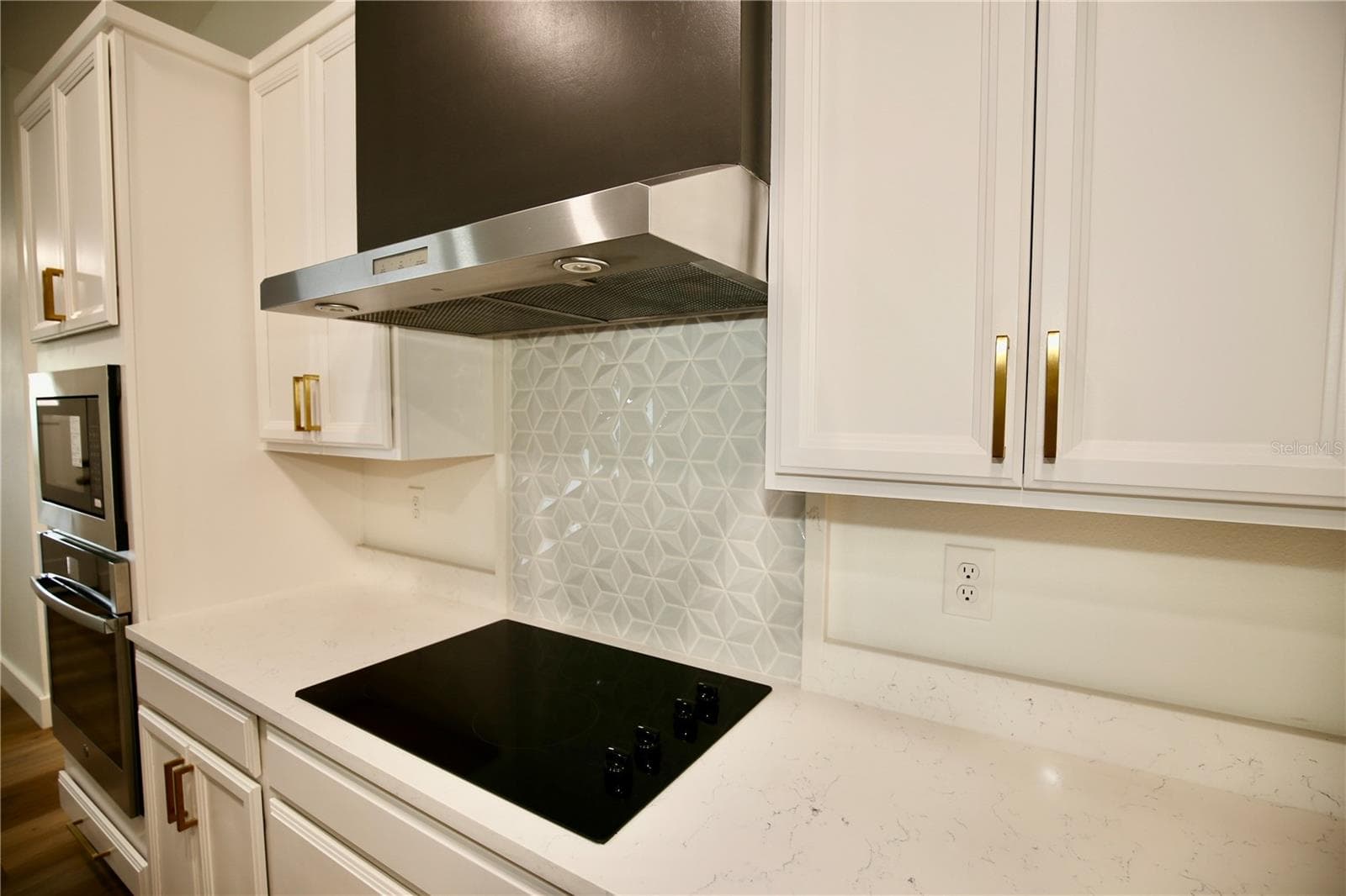 Kitchen - 2235 WAUTOMA PL, ORLANDO