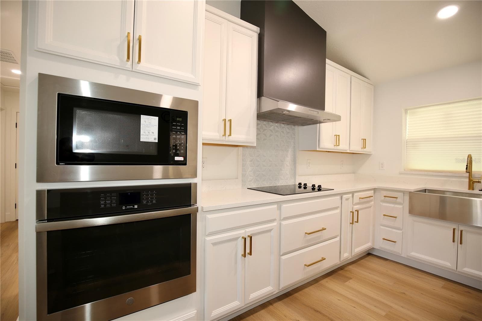 Kitchen - 2235 WAUTOMA PL, ORLANDO