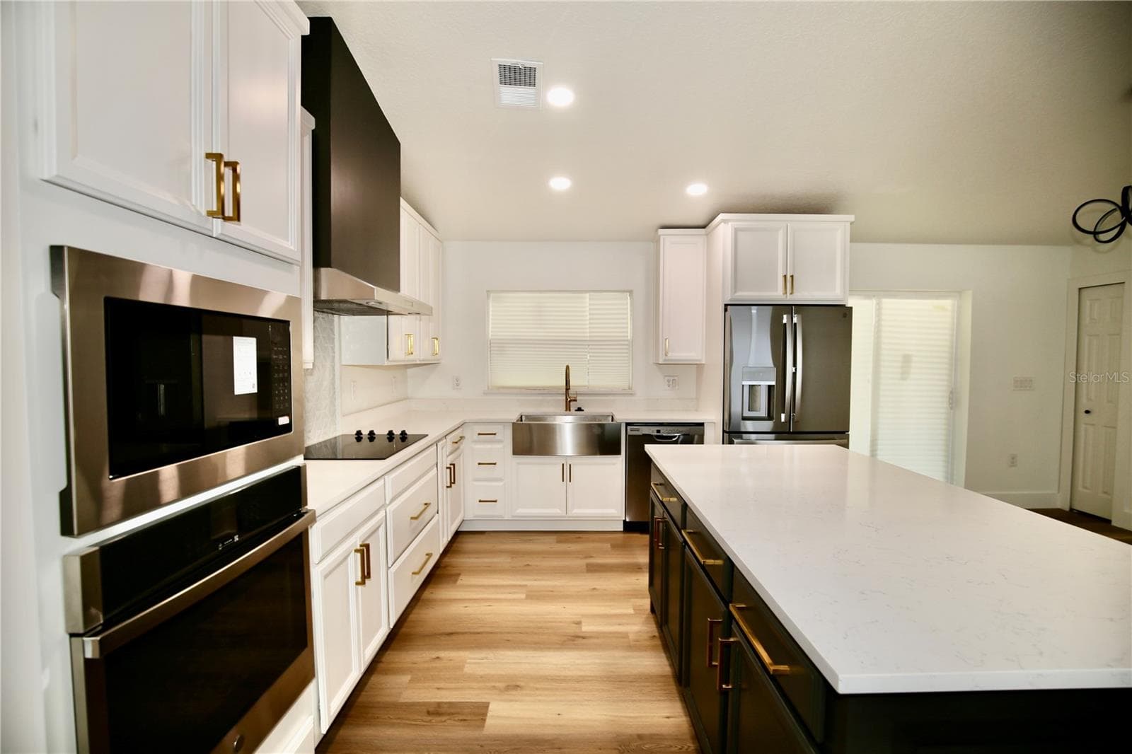 Kitchen - 2235 WAUTOMA PL, ORLANDO