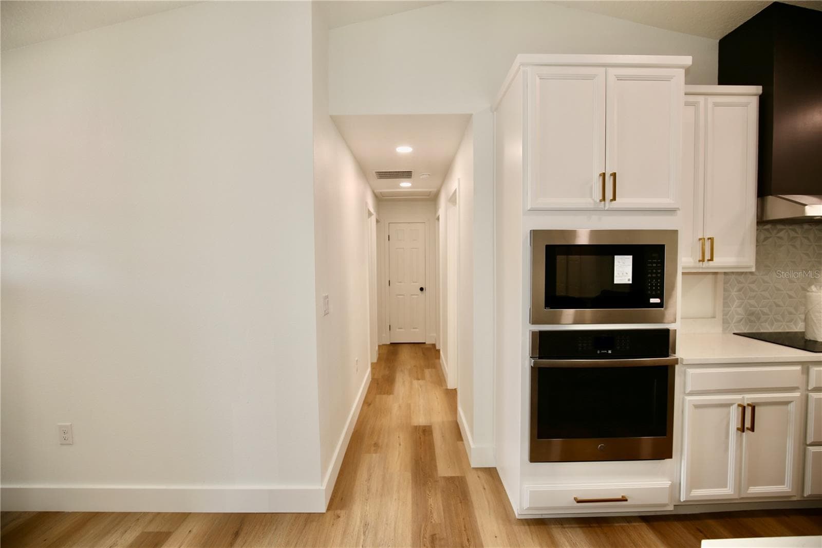 Hallway - 2235 WAUTOMA PL, ORLANDO