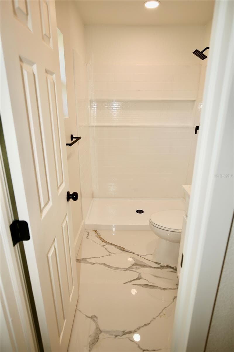 Primary Bathroom - 2235 WAUTOMA PL, ORLANDO