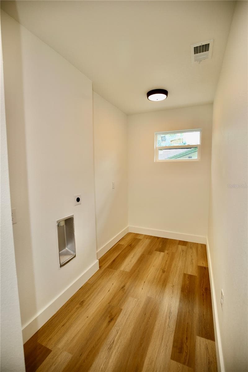 Laundry Room - 2235 WAUTOMA PL, ORLANDO